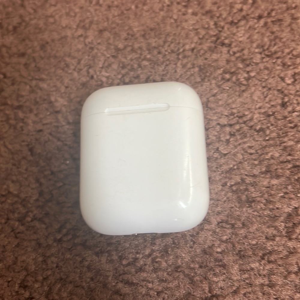 AirPods case